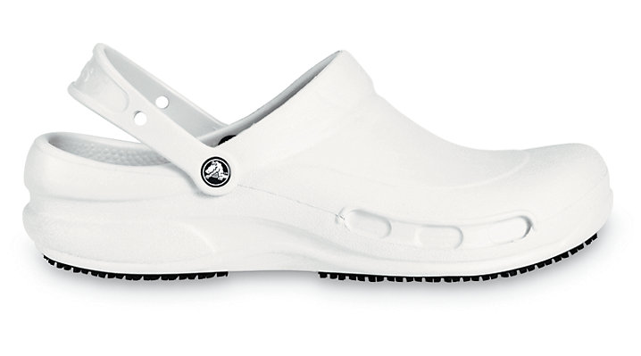 solid white crocs Online shopping has 