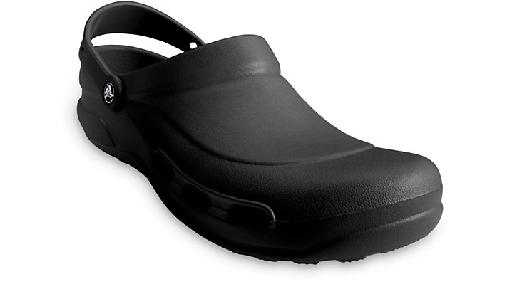 Crocs Specialist Vent Clog - Crocs Work Shoe : Comfortable, lightweight and  easycare