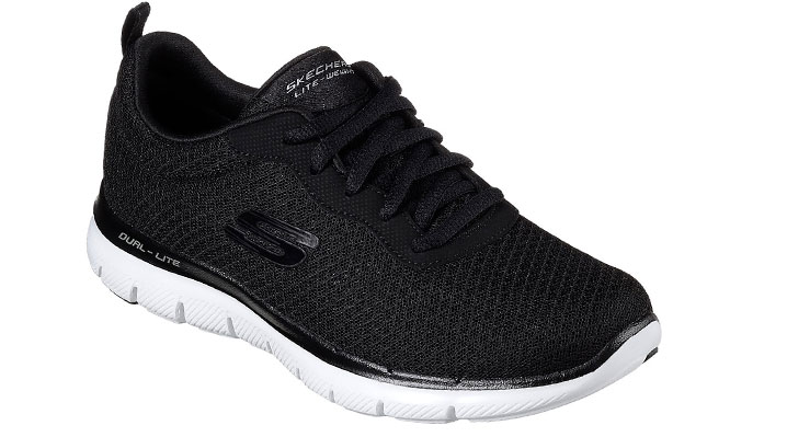 Skechers flex appeal 2.0 summer outlet jam